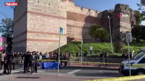 İkbal Uzuner’in mezarındaki olayda 3 kişi için hapis istemi