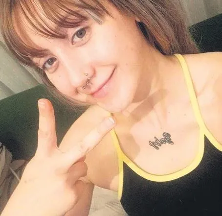 Seda Nur Şen, otel odasında can verdi! Sevgilisi ise 'iş sahibi olması' gerekçesiyle salıverildi!-1