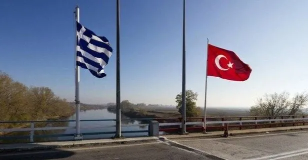 Türkiye’nin Atina Büyükelçisi Burak Özügergin’den Yunanistan’a Doğu Akdeniz ve BM Haritası cevabı