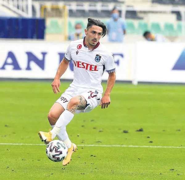 Abdullah Avcı futbolcularının tepkisinden çok memnun olduğunu söyledi! "Trabzonspor doğru yolda"-3