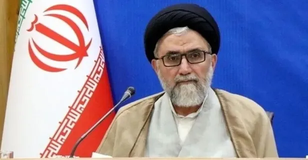 Tahran’dan çarpıcı hamle: İsrail’e ait gizli belgeler yayımlandı!