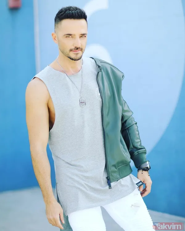 44 yaşındaki Gökhan Özen'den cinsel hayat itirafı! 'Seks diyeti' açıklaması çok konuşuldu! "Ya bu sözlere ne gerek var" - 14