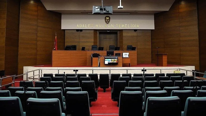 Artık davalar 8 ayın altında sürecek