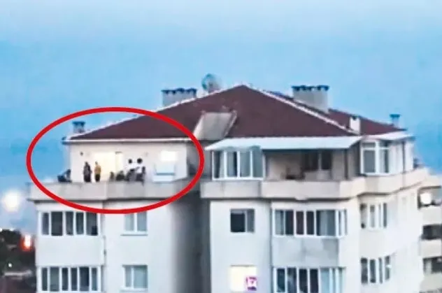 İranlı ölüm timi susturucu ve krokilerle yakalandı! Kanlı plan çökertildi