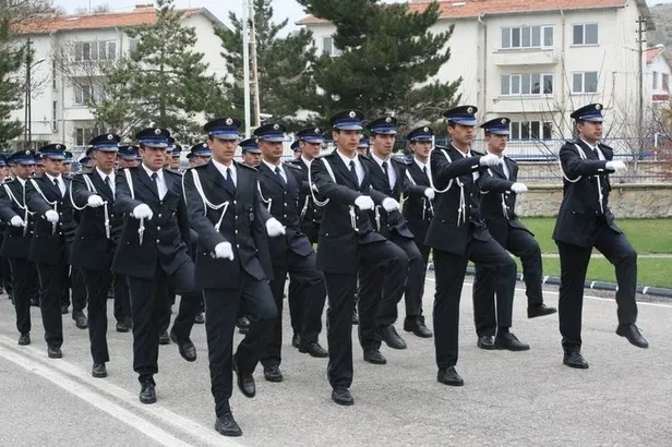 2021 PMYO başvuru ilanı yayımlandı mı? 3 bin lise mezunu polis alımı.... Polis olmak isteyen lise mezunlarına iyi haber-4