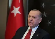 Başkan Erdoğandan belediye başkanlarına Kovid-19 talimatı: Vatandaşı yalnız bırakmayın