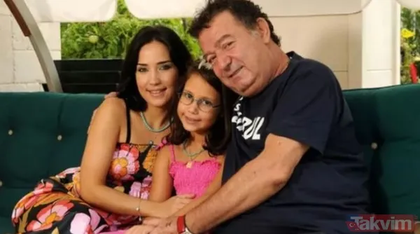 Kayahan’ın kızı Aslı Gönül Açar büyüdü genç kız oldu! Güzelliğiyle annesi İpek Açar’ı solladı son halini gören hayran kaldı - 3