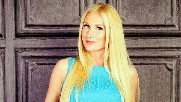 Ukraynalı Kristina Novitskaya Bodrum’da sır bir şekilde can verdi! Ukrayna medyası devreye girdi-1