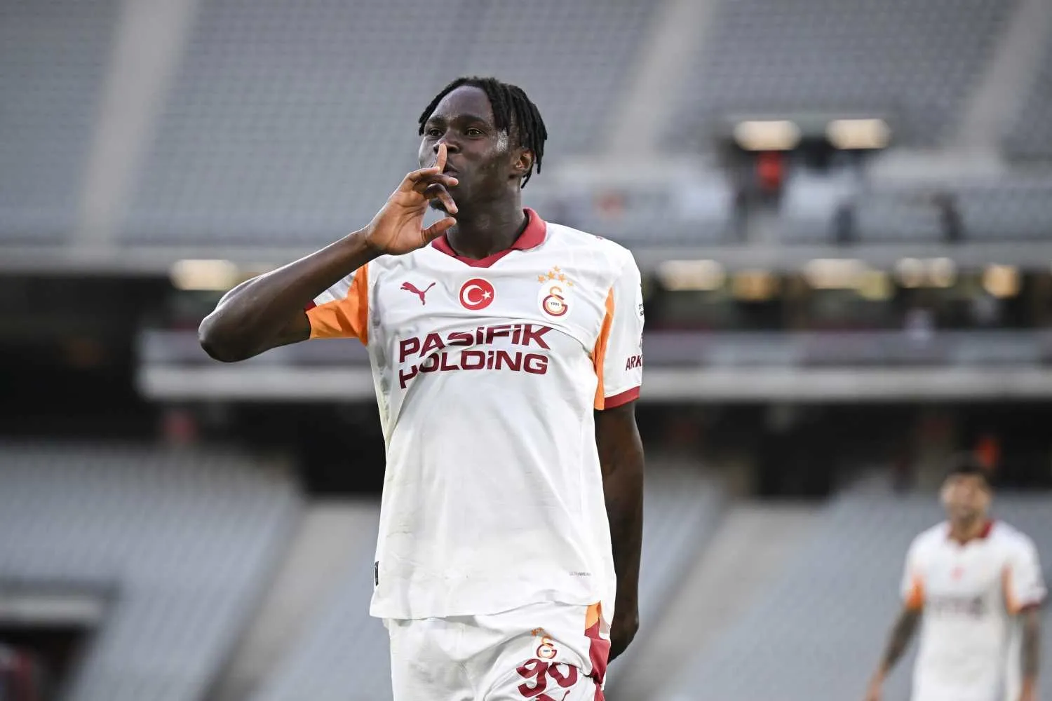 Galatasaray'dan son transfer bombası! İmzaya geliyor - 17