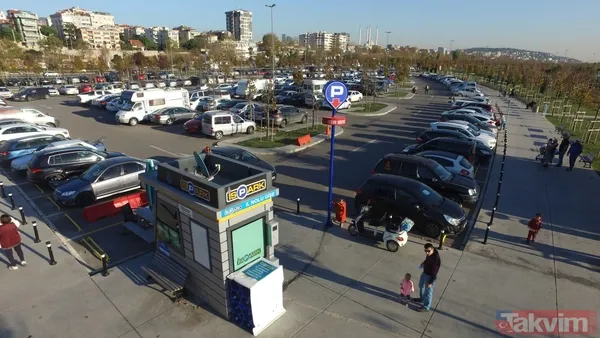 İSPARK 4 milyar avro değerden iflas durumuna geldi! CHP'li İBB'den fahiş zamlar, hesabı verilemeyen milyonlar: Vurgunda 'uzman'laşan kadrolar - 8