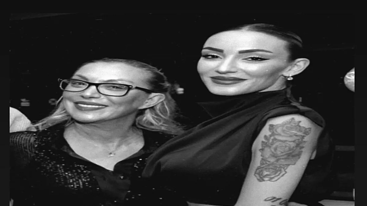 Güllü'nün kızı Tuğyan Ülkem Gülter'in ifadesi ortaya çıktı! Hamilelik ve uyuşturucu iddiası