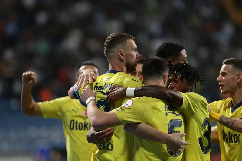 FENERBAHÇE TRANSFER HABERLERİ | Rade Krunic'ten Fenerbahçe talebi! - 1