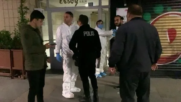 Kadıköy’de kan donduran cinayet: Diş hekimi ofisinde ölü bulundu!-6