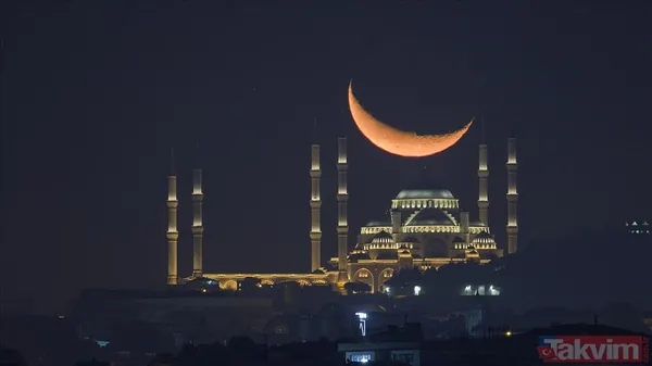 Kadir Gecesi Hatim duası Arapça - Türkçe okunuşu: Diyanet'e göre Kadir Gecesi Hatim duası nasıl yapılır? - 17