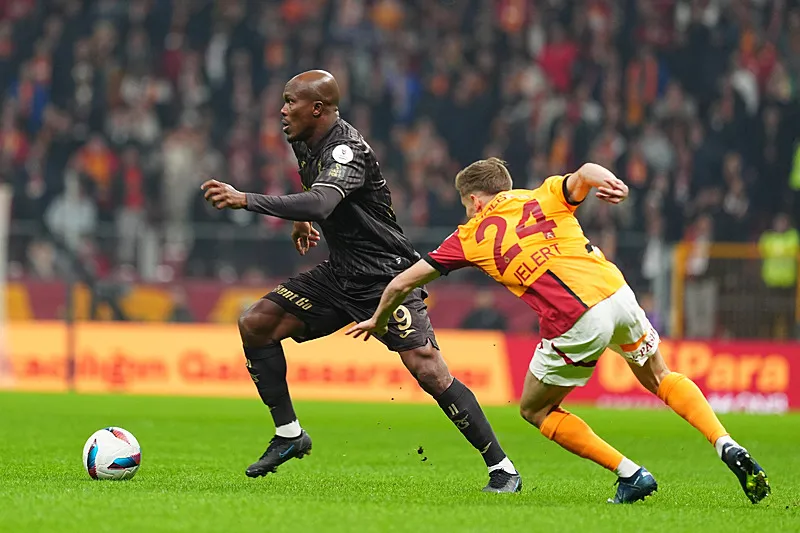 Galatasaray'a piyango! Premier Lig'den talibi çıktı - 4