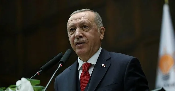 Başkan Erdoğan: Kanal İstanbul’da geç kaldık