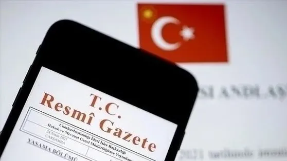 Başkan Erdoğan imzaladı: Dışişleri Bakanlığı’na atamalar Resmi Gazete’de