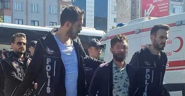 Kayseri’de uyuşturucu operasyonu: 43 gözaltı