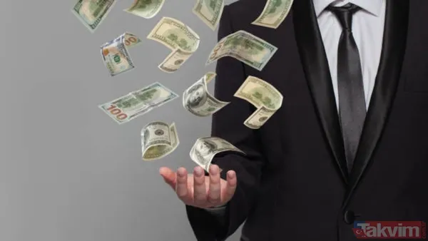 2025 Ağustos'unda ABD borsalarının rekorları, milyarderler listesini de hareketlendirdi. Forbes'a göre dünyanın en zengin 10 kişisinin toplam serveti yüzde 1...