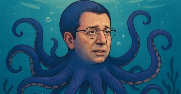 "Haraçhane" ahtapotunun her kolu hırsızlık dolu! Rüşvet villalarından Londra'ya giden paralara... CHP'nin cevap veremediği 9 soru