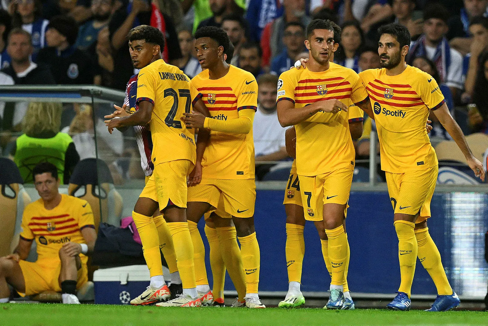 UEFA kulüpler sıralaması güncellendi! Galatasaray mı Fenerbahçe mi? - 20