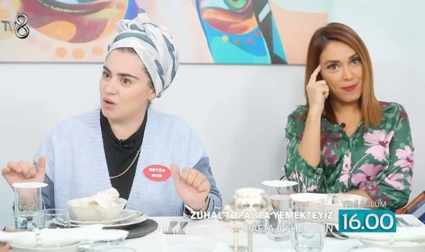 zuhal-topalla-yemekteyiz-beyza-nur-kimdir-kac-yasinda-nereli-beyza-nur-uzun-kac-puan-aldi-1638729281605.jpg Beyza Nur Uzun kaç puan aldı? Zuhal Topal'la Yemekteyiz Beyza Nur kimdir, kaç yaşında, nereli?-5