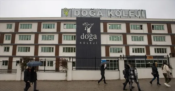 Can Holding’e kara para operasyonu! Doğa Koleji'ne kayyum atandı