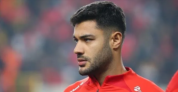 Aslan’dan Ozan hamlesi