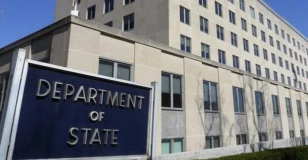 ABD Dışişleri'nden Türkiye açıklaması