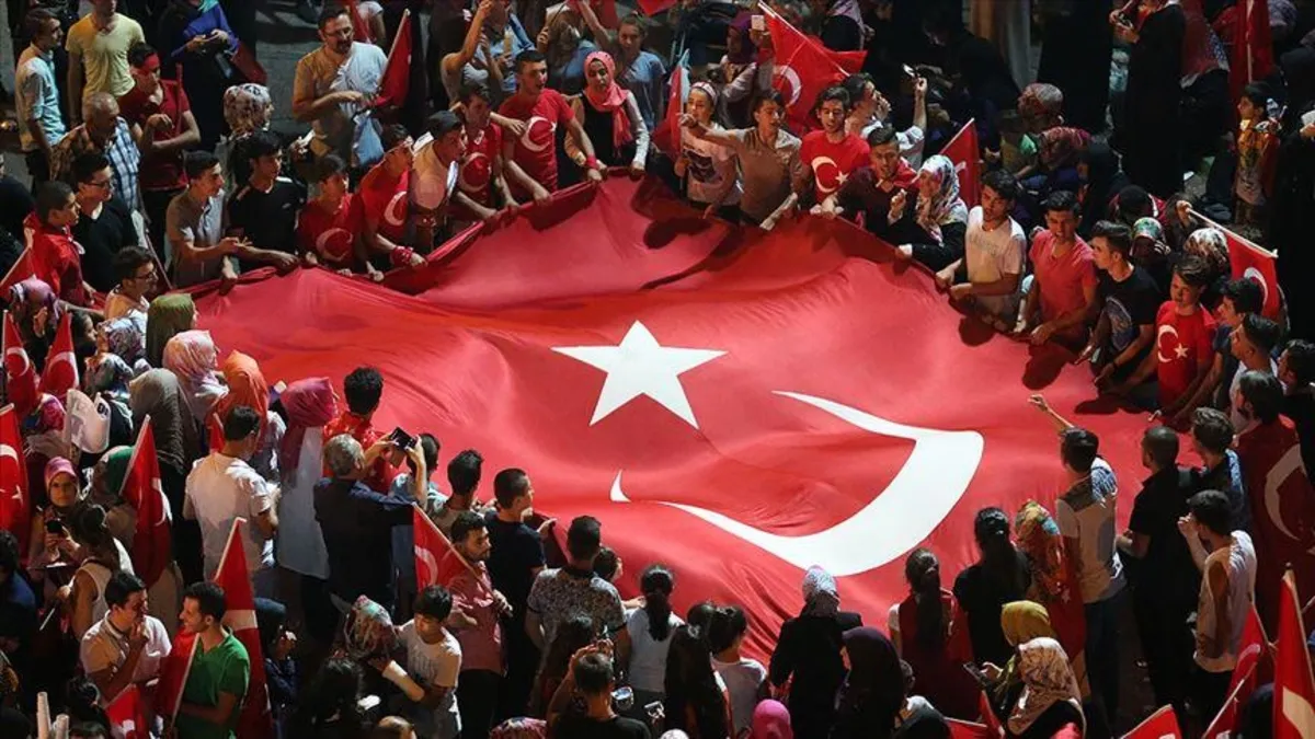 Onlar 15 Temmuz hain darbe girişiminin kahramanları! Ömer Halisdemir, Erol Olçok, Abdullah Tayyip Olçok, Cennet Yiğit... İşte hikayeleri