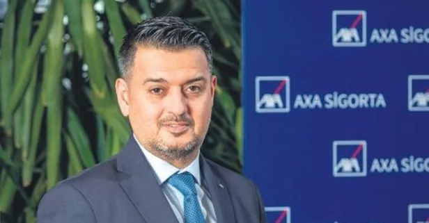 AXA Türkiye Teknik Başkanı Barış Altın: Globalleşen dünya yeni ihtiyaçlar doğurdu