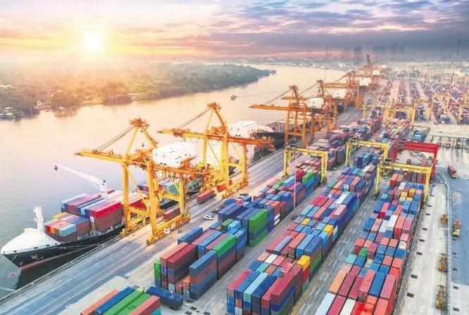 İhracatta Temmuz rekoru