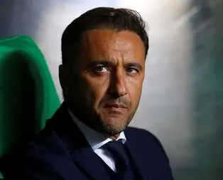 Pereira rekor kırdı!