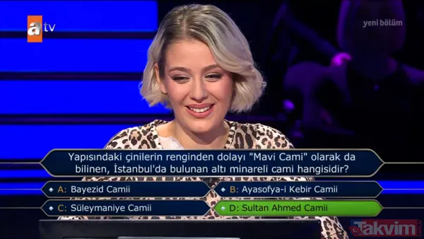 29 kiloya düştü, annesi böbreğini vermedi! Kim Milyoner Olmak İster'deki hikaye yürek burktu - 17