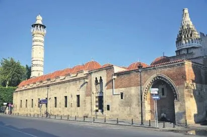 Adana, ziyaretçilerini hayran bırakıyor! Gidin gezin tadın-2
