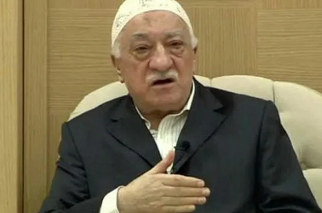 2019'da FETÖ'ye yönelik 6 bin 831 dava açıldı!