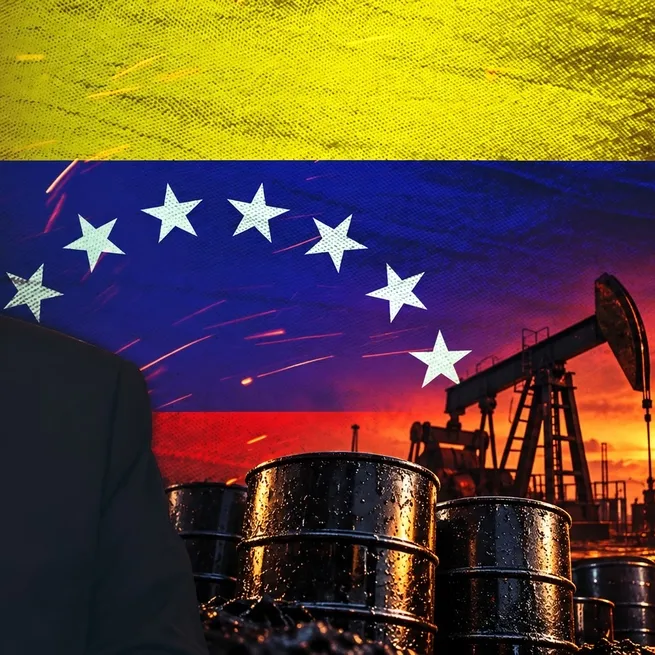 Trump’tan Venezuela’ya 51. eyalet çıkışı