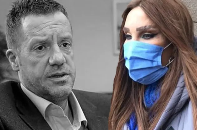 Seren Serengil - Can Tanrıyar davasında flaş gelişme! "Petek Dinçöz'den sonra bana taktı zor kurtuldum" diyen Seren hakim karşısında...