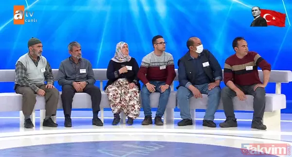 Canlı yayında küfür etti Müge Anlı çileden çıktı! Foyaları ortaya çıkan sahte gelin şebekesinde Özden Kum'un oğlu stüdyoyu karıştırdı - 17