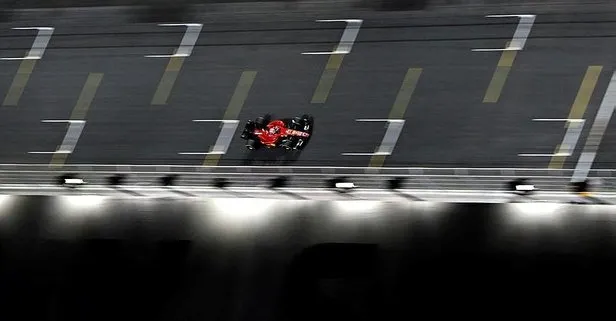 Son dakika: Heyecanın yüksek olduğu Suudi Arabistan Grand Prix’de kazanan belli oldu: Gülen taraf Max Verstappen