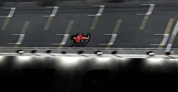 F1’de gülen taraf Max Verstappen