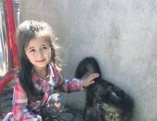 İkranur’dan acı haber