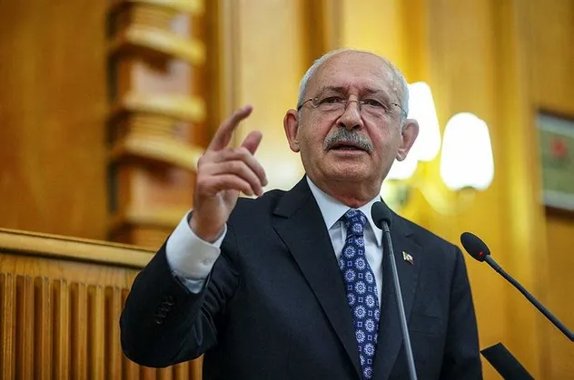 Kılıçdaroğlu'nun 'helalleşme' listesi kabarık! İşte ikiyüzlü siyaset ve CHP'nin utanç arşivi
