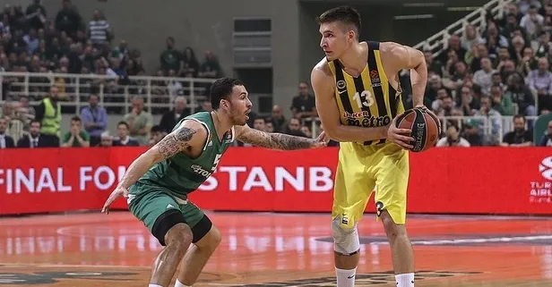 Bogdan’dan şanssız veda
