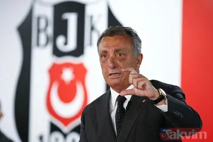 Beşiktaş’ın asıl hedefi belli oldu! Başkan devreye girecek | Son dakika transfer haberleri