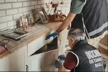 Hayvan barınağına operasyon!