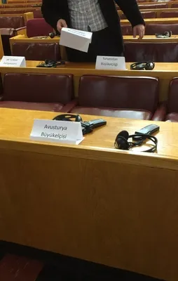 AB'nin HDP ikiyüzlülüğü