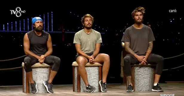 Survivor finale kalanlar kim? 2020 Survivor finalistler kimler? İşte Survivor’da final gecesine kalanlar...