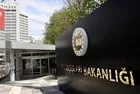 Türkiye'den uçak kazası sonrası Hindistan'a taziye