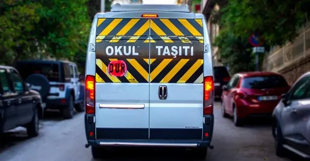 Aylık okul servisleri kilometre ücreti ne kadar? Zamlı okul servis ücretleri 2024! İstanbul okul servis ücretleri ne kadar, kaç TL oldu?